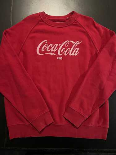 Kith x coca cola - Gem