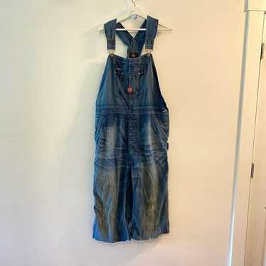 Rrl rennick overall - Gem
