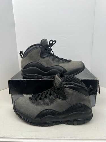 Jordan 10 shadow - Gem