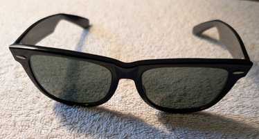 Ray ban 80s wayfarer - Gem