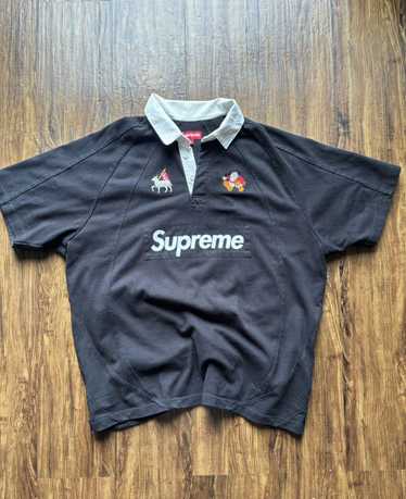 Supreme supreme rugby - Gem
