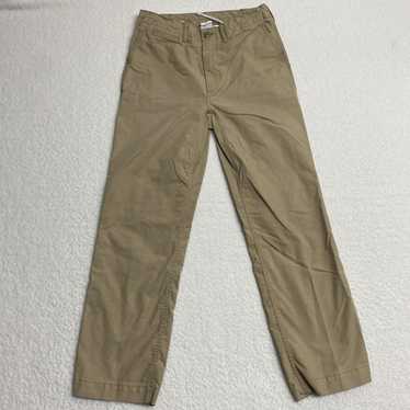 USA製BIRDWELL RIPSTOP ARMY BEACH PANTS Birdwell: The Ripstop Beach Pant In Army Green | Milled