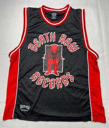 Death row records basketball - Gem