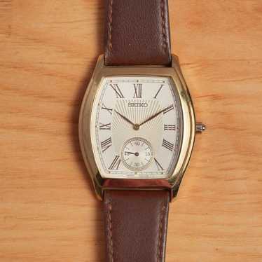 Seiko 8t63 00a0 quartz - Gem