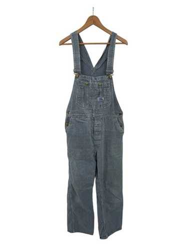 1960s big smith overalls - Gem
