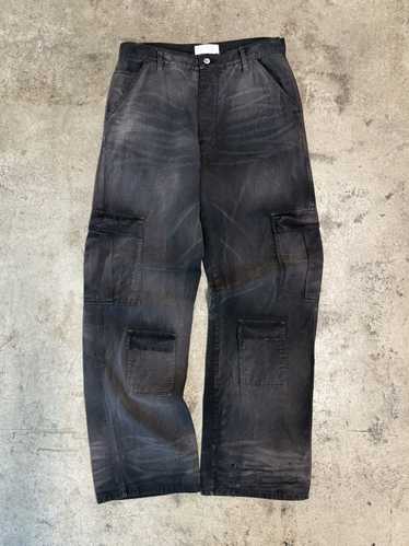 Alexander digenova botox distressed - Gem