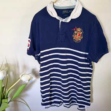 Ralph lauren yacht club - Gem