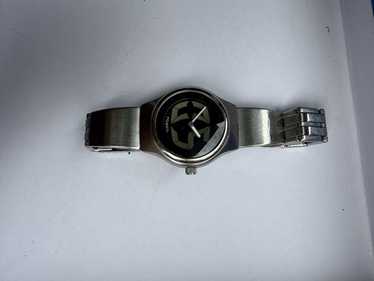 Fossil fossil big tic - Gem