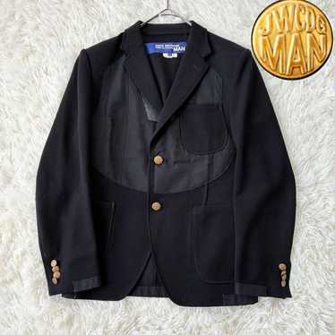 Patchwork jacket junya watanabe - Gem