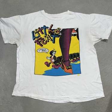 Little feat band t - Gem
