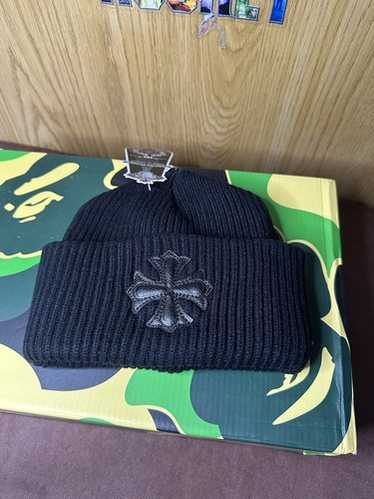 Chrome hearts beanie - Gem