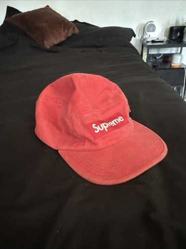 帽子 OLD Supreme Yahoo!オークション -「初期supreme」(帽子) (服飾小物)の落札