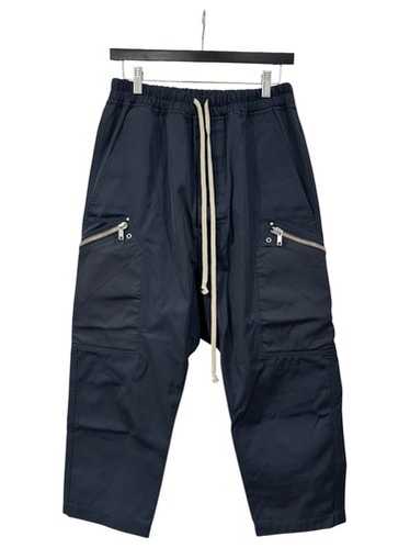 【RICK OWENS】PERFORMA CARGO JOG PANTS 46 RICK OWENS - PANTS - Rick Owens