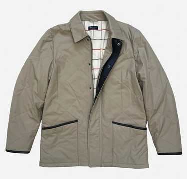 【希少】Loro Piana HORSEY キルティングベスト付 希少】Loro Piana HORSEY キルティングベスト付 希少】Loro