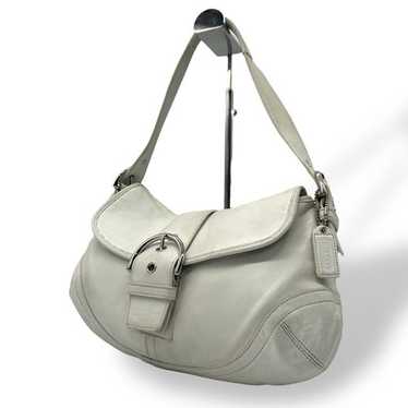 Coach handbag 9248 soho - Gem