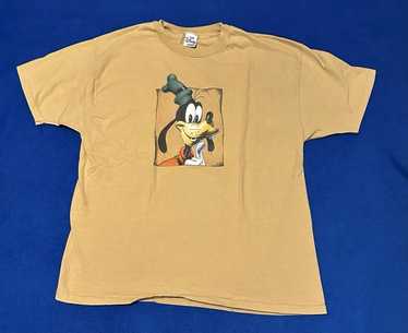 Vintag Hanes Beefy T Single Stitch TShirt JP Original… - Gem