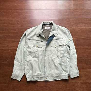 Japanese workwear jacket - Gem