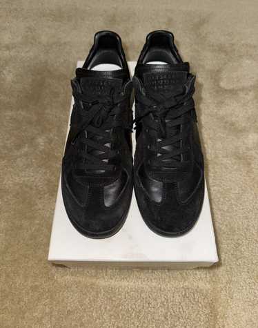 Maison margiela margiela/low - Gem