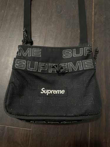 supreme side bag - Gem