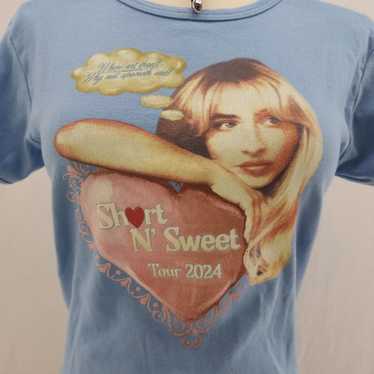 Short n sweet tour - Gem