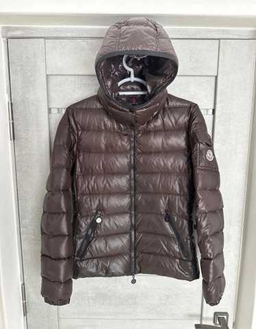 再値下げ【美品】☆MONCLER☆BRUIX GIUBBOTTO/サイズ00 Moncler-Bruel-Giubbotto-Mens-