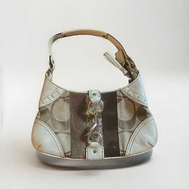 Vintage y2k coach mini - Gem