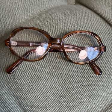 Vintage swank frame france - Gem