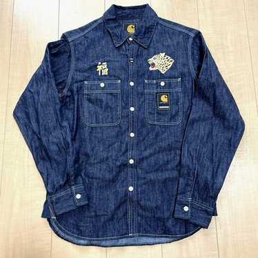 Carhartt WIP NEIGHBORHOOD PORTER
iPadケース Carhartt wip x neighborhood - Gem