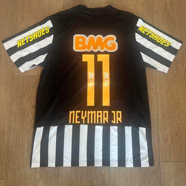 Neymar jr santos fc - Gem