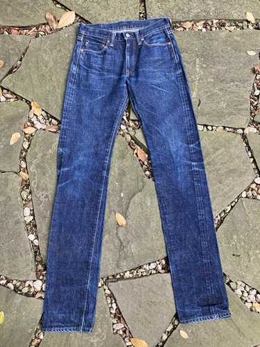 SAMURAI Genuine Jeans サムライジーンズ M310XX 32 SAMURAI Genuine Jeans サムライジーンズ M310XX 32 SAMURAI