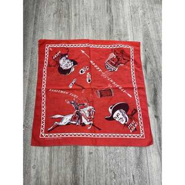 ▪️40’s【COWBOY】 VINTAGE BANDANA $_57.JPG?set_id=8800005007