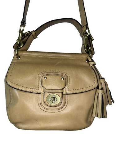 Coach legacy willis leather - Gem