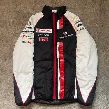 Toyota trd racing jacket - Gem