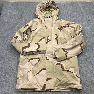 Goretex ecwcs cold - Gem
