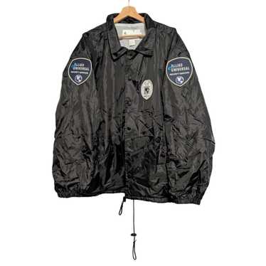 Allied universal security jacket - Gem