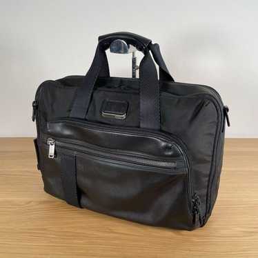 Tumi 3way business bag - Gem