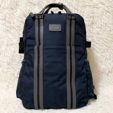 値下げしました 追記あり　TUMI JARVIS ビジネスバッグ TUMI ビジネスバッグ JARVIS スリー・イン・ワン・ブリーフ（A4
