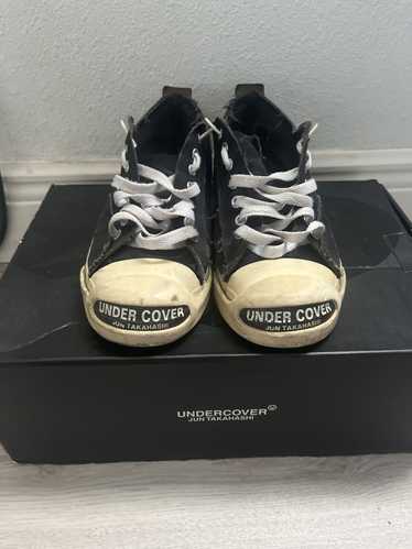 Undercover jack purcell - Gem