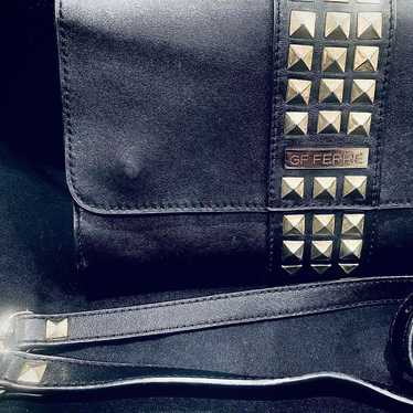 Gianfranco ferre vintage bag - Gem