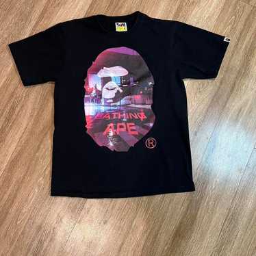トップス bape 90s s-l400.jpg