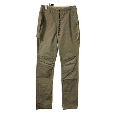 専用 KAPITAL / cotton linen amish pants M KAPITAL Amish Pants Linen Cotton Beige Size 1 S Size