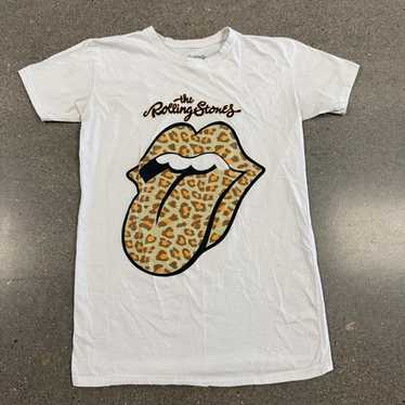 ◼️The Rolling Stones◼️UK Tour 1971 パーカー:M ◼️The Rolling Stones◼️UK Tour 1971 パーカー:M