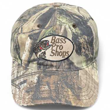 90s REDHEAD \"Bass Pro Shops\" カモフラ ブルゾン Redhead bass pro shops - Gem