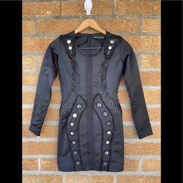 Marjan pejoski black lace - Gem