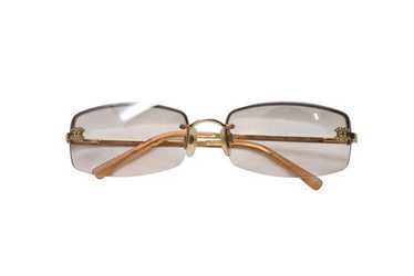 Chanel sunglasses 4093-b coco - Gem
