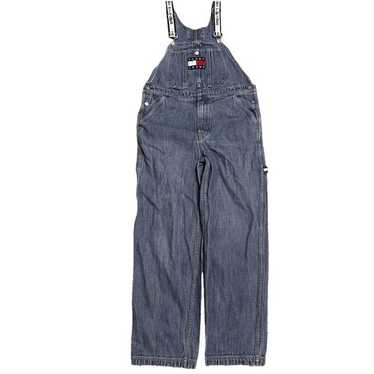Tommy hilfiger overalls mens - Gem