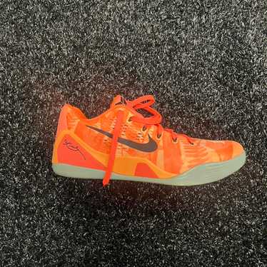 Kobe 9 mango - Gem