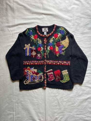 Tiara international vintage 90s - Gem