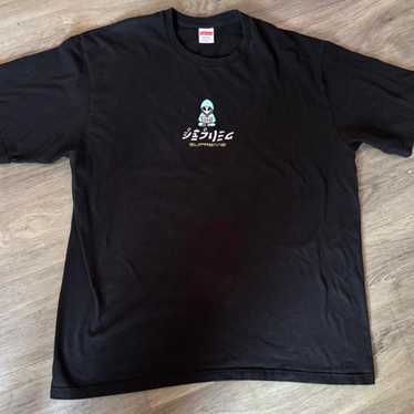 Supreme alien tee xl - Gem