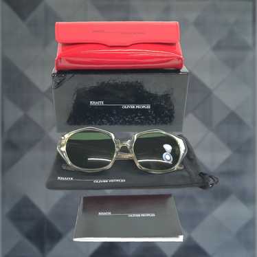 Vintage 90s oliver people - Gem